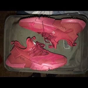 Nike Air Huarache Drift sz 9.5